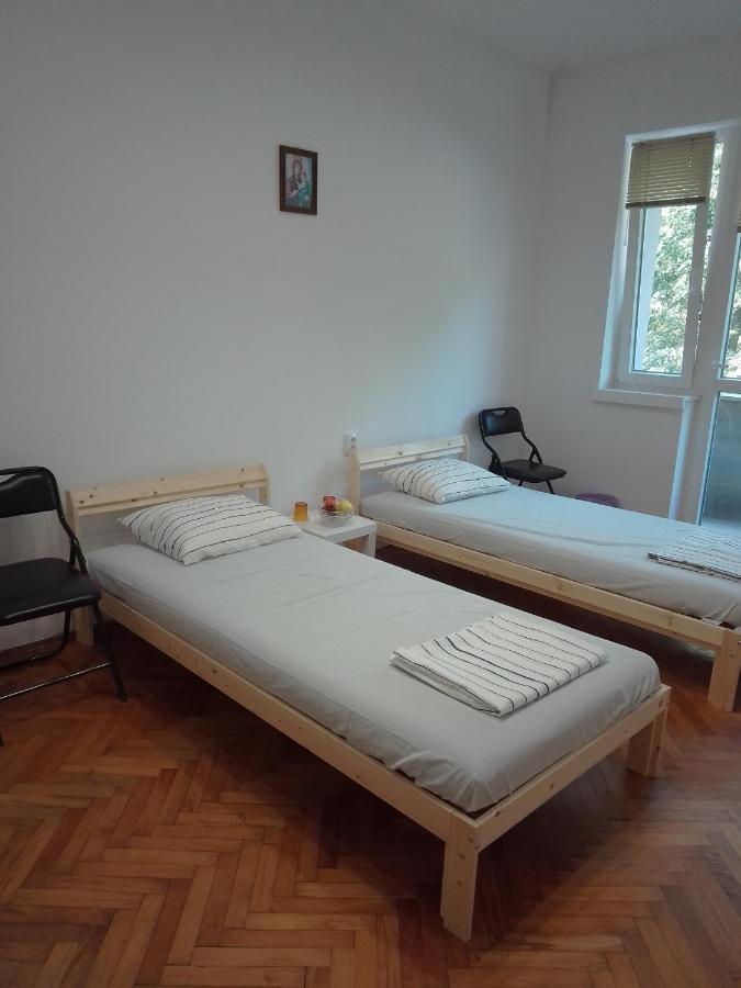 Стеди - Стаи За Гости Varna Exterior photo
