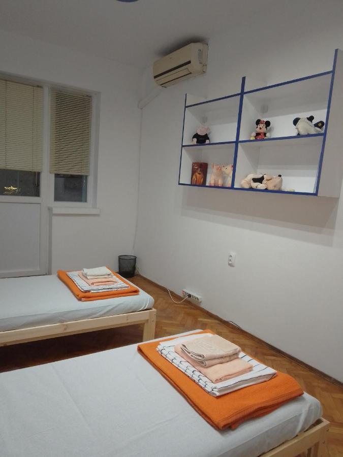 Стеди - Стаи За Гости Varna Exterior photo