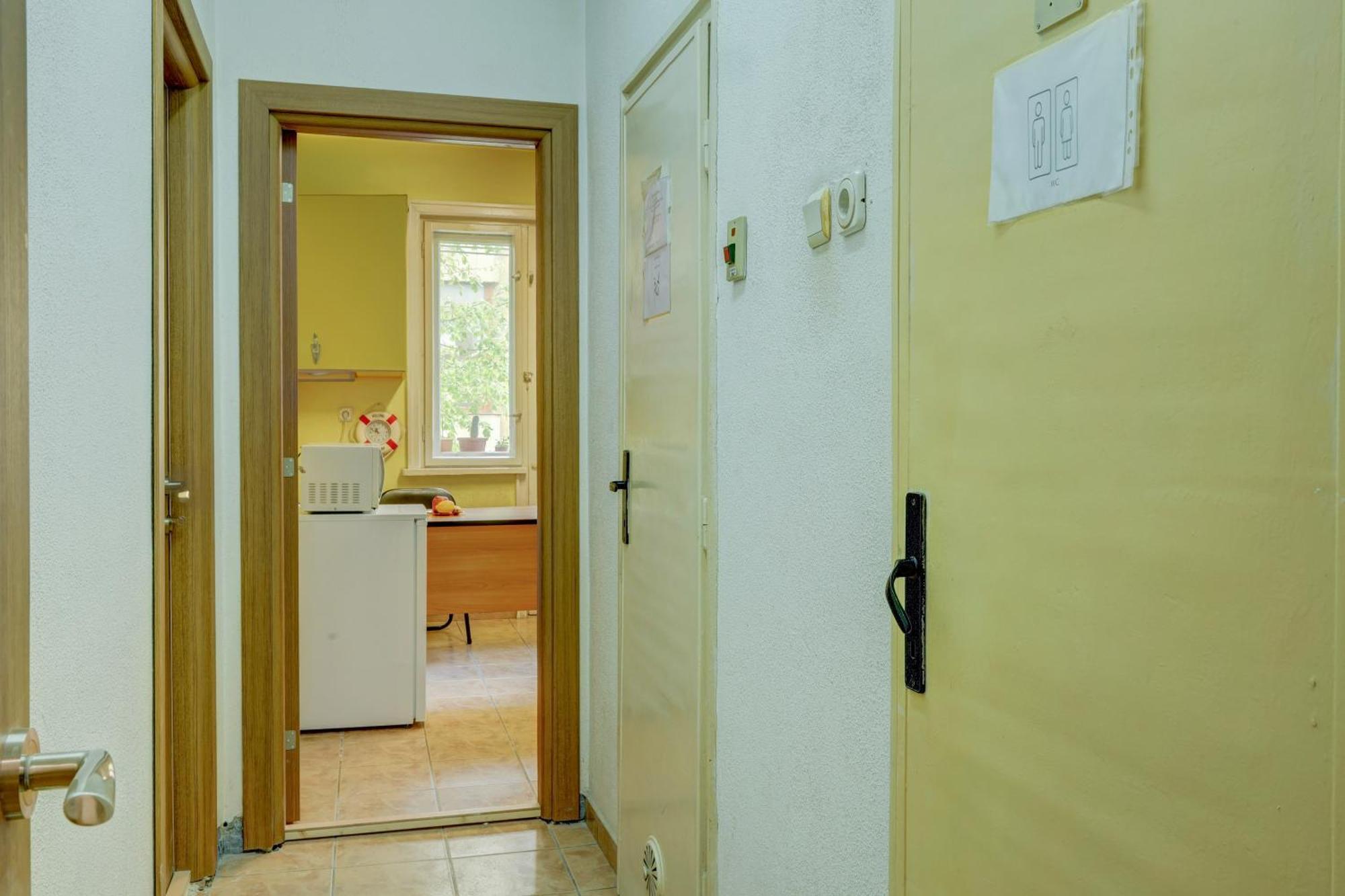 Стеди - Стаи За Гости Varna Exterior photo