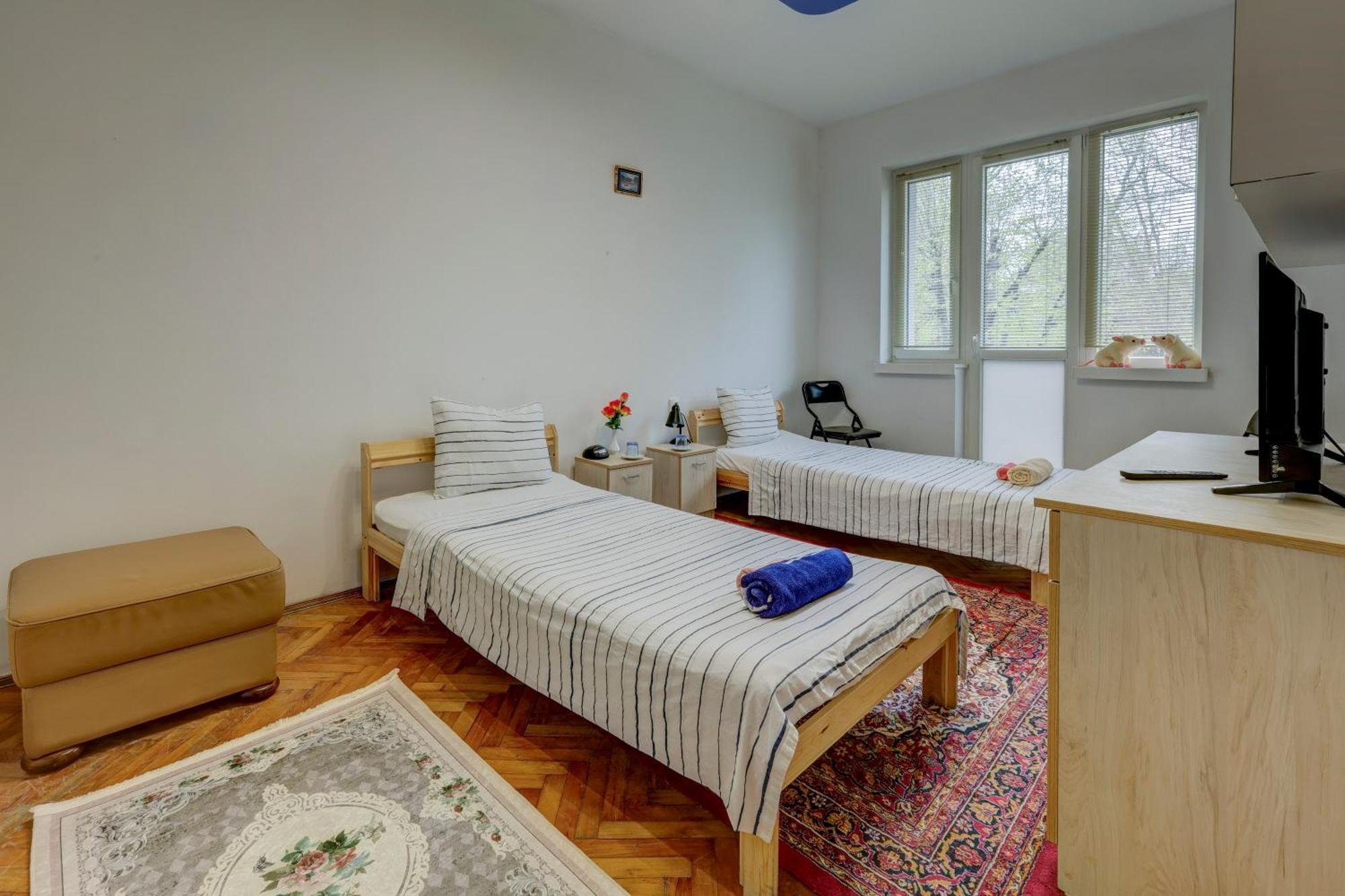 Стеди - Стаи За Гости Varna Exterior photo