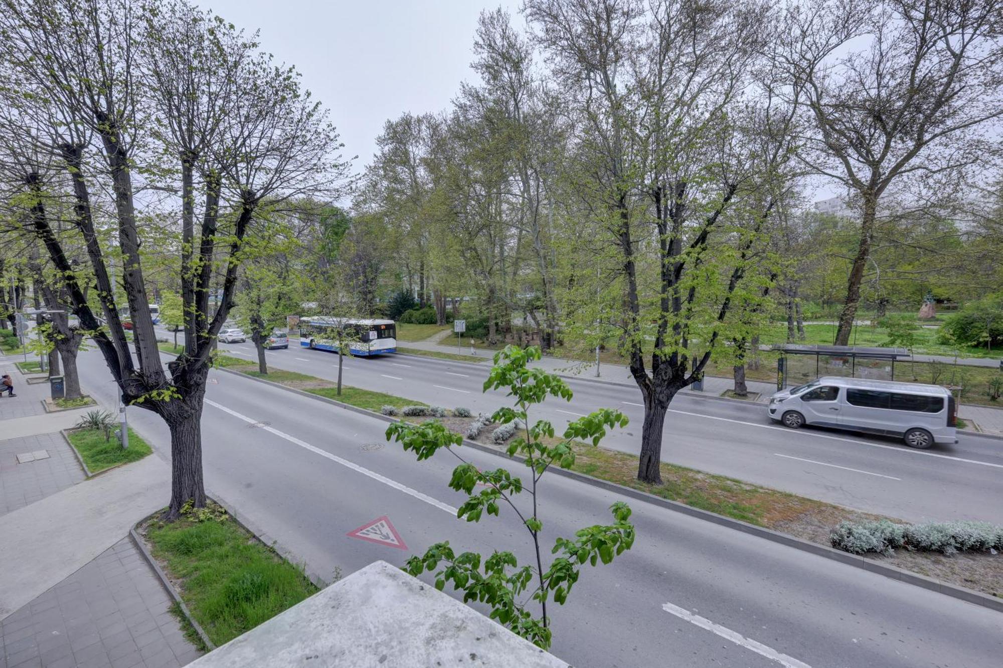 Стеди - Стаи За Гости Varna Exterior photo